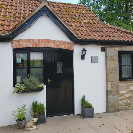 The Miners Cottage Whitecroft ภายนอก รูปภาพ