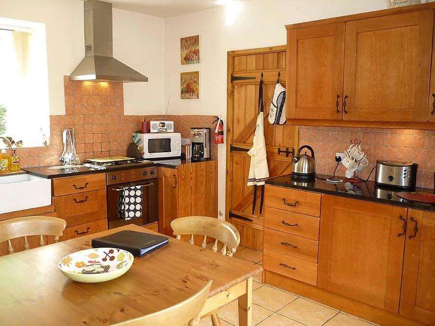 The Miners Cottage Whitecroft ภายนอก รูปภาพ